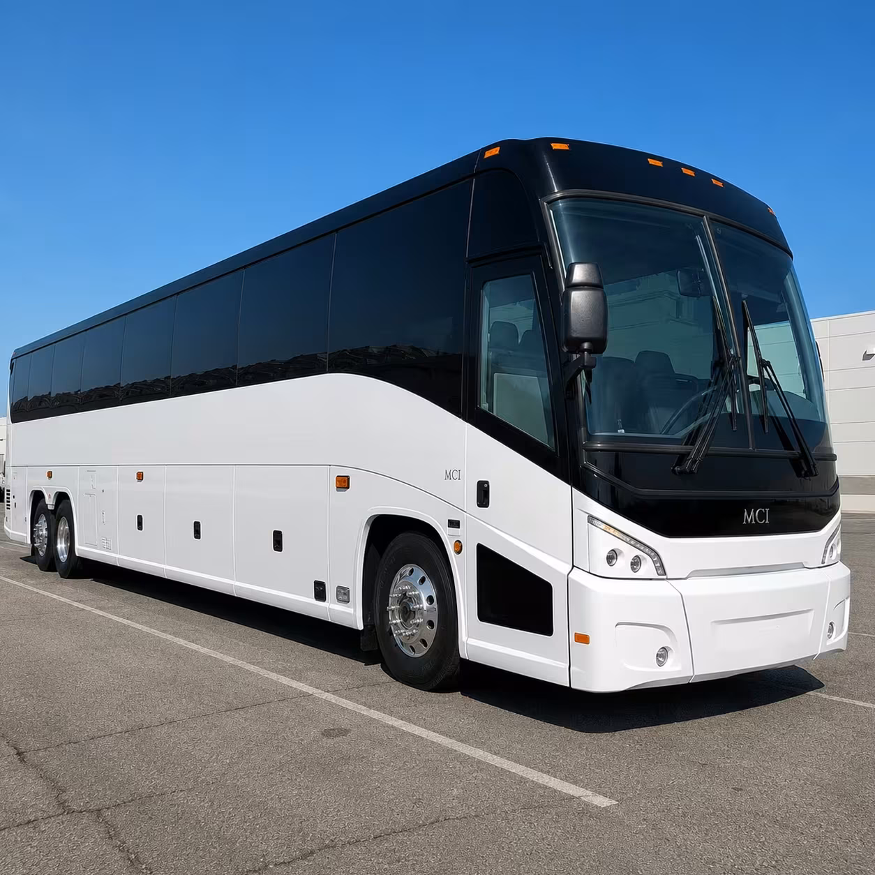 bachelorette and birthday concert bus rentals in ventura