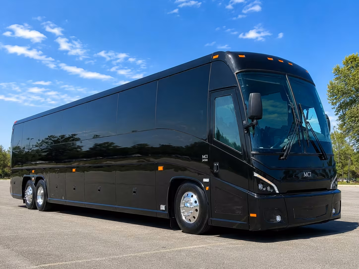 book ventura prom transportation early before the best buses go