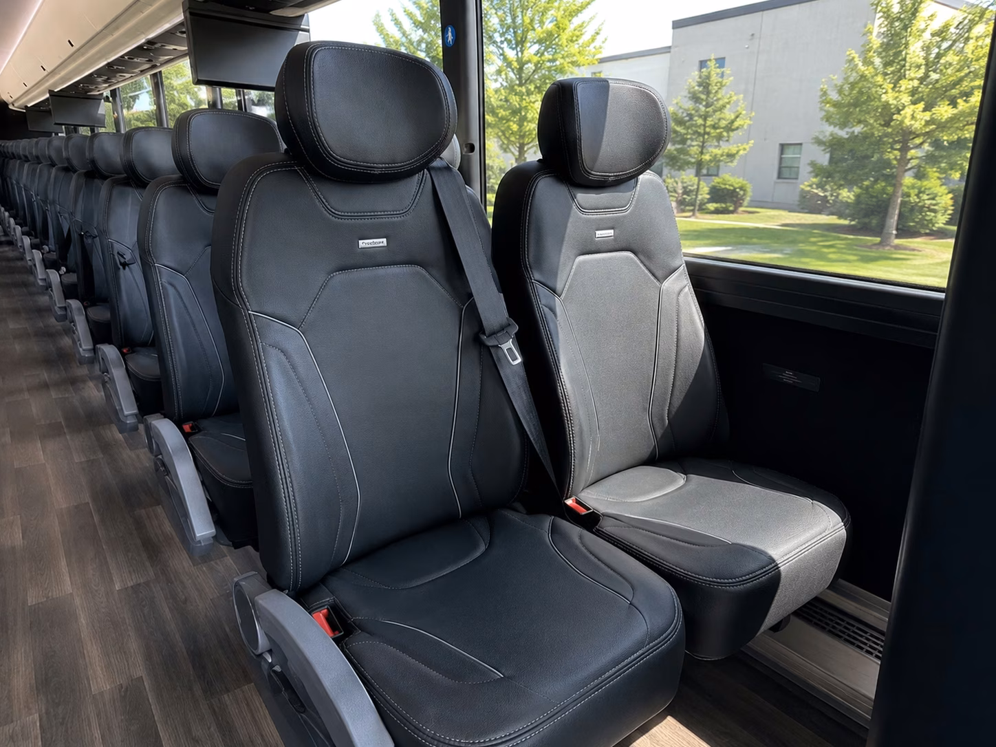 compare ventura bus rentals from a network of companies in minutes