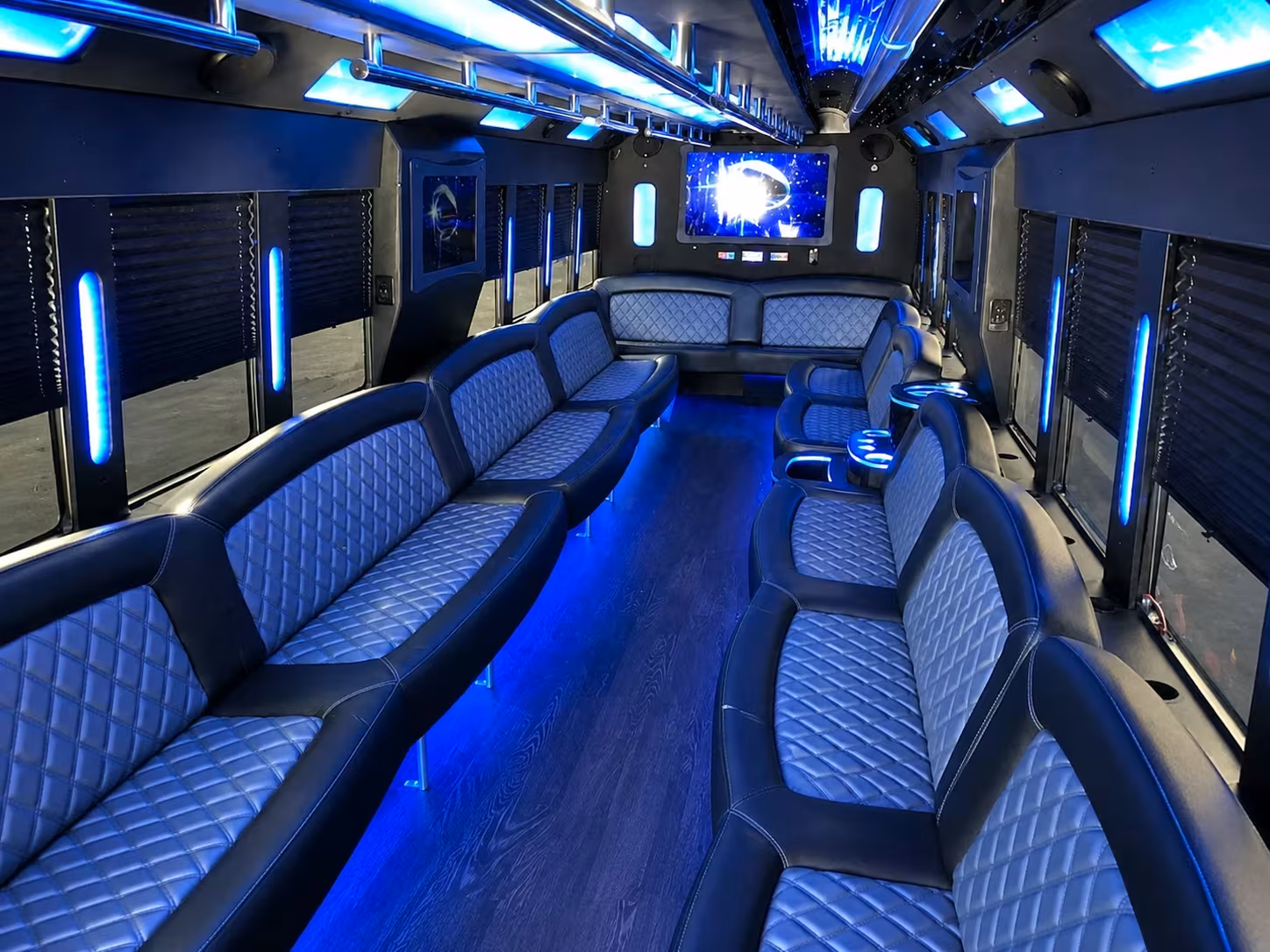 easily book party buses for ventura bachelorette parties