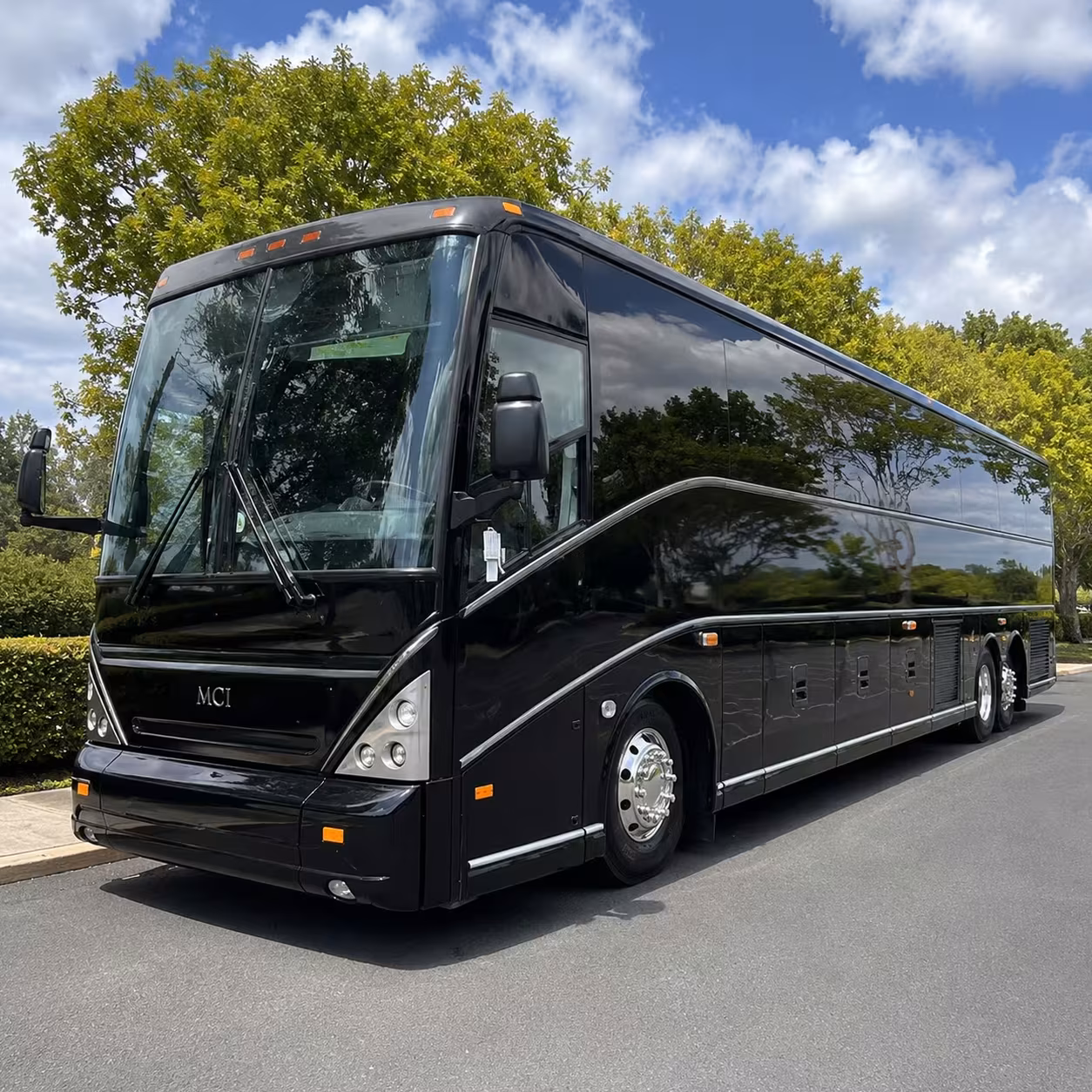 heading outside ventura you can still compare concert transportation options
