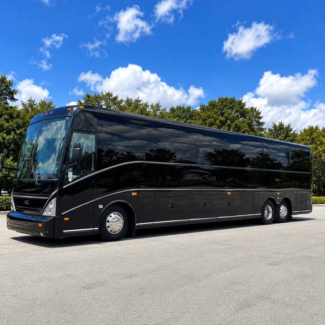 heading outside ventura you can still compare corporate event transportation options