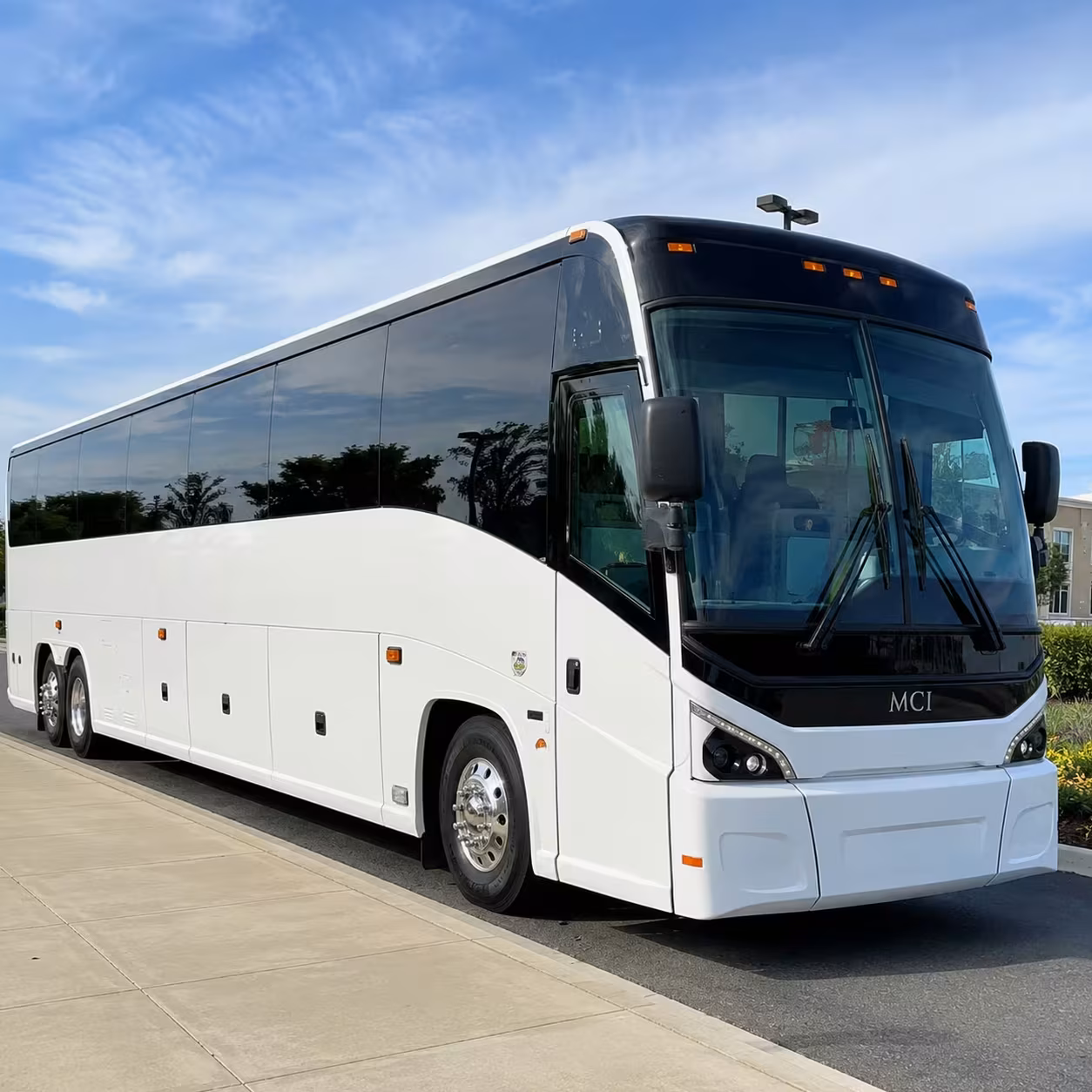 heading outside ventura you can still compare religious group transportation options