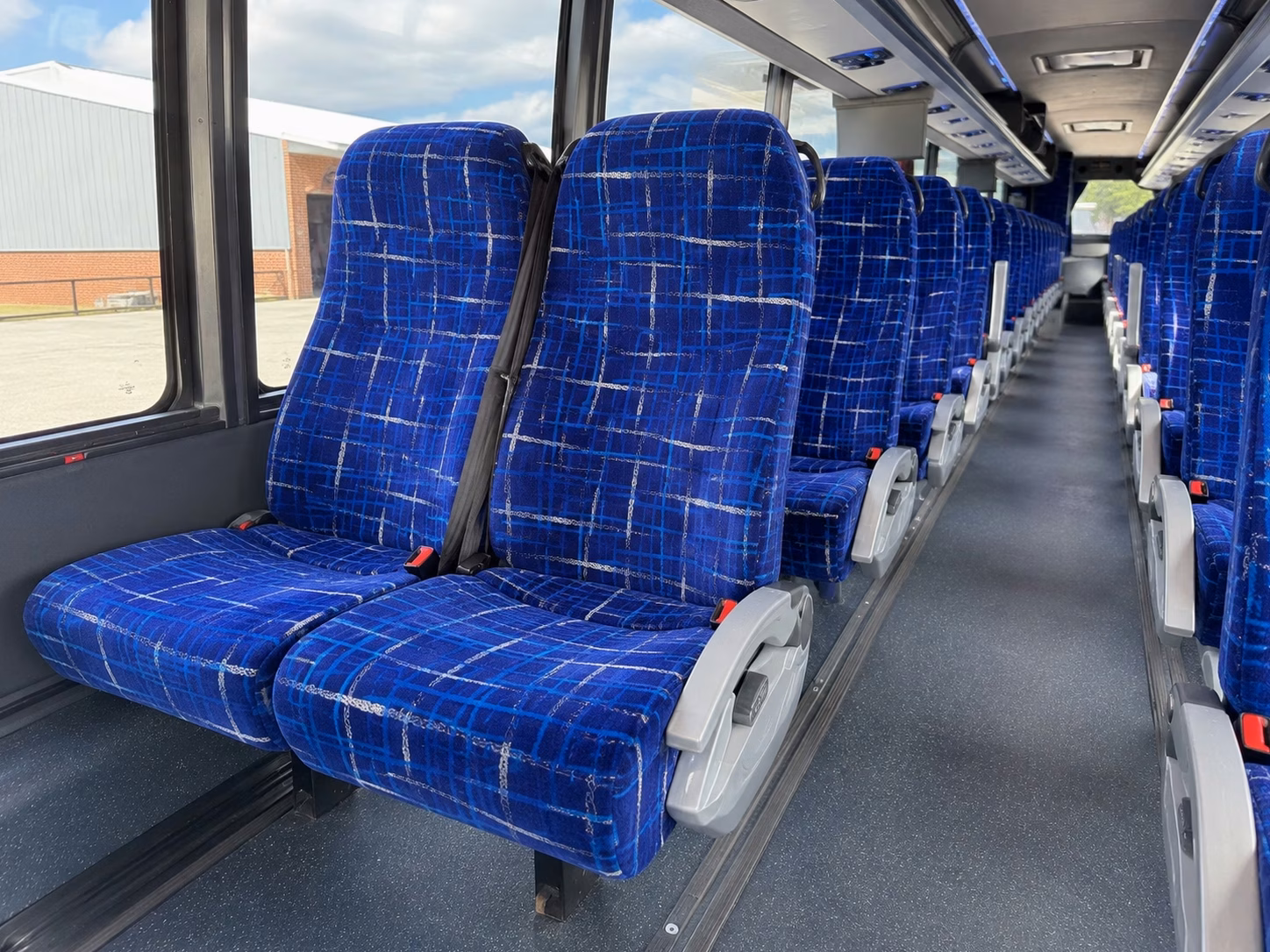 how the day of the week changes what a bus costs in ventura california