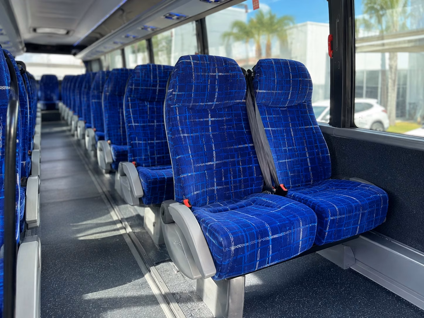 how where and when you re traveling affects ventura bus rental rates