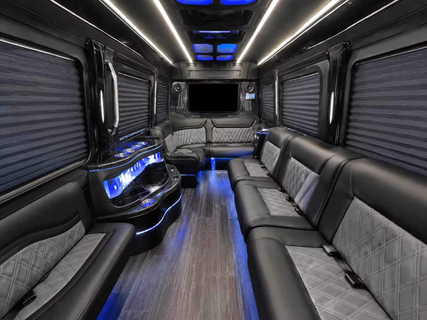 mission trip and long distance church bus rentals from ventura