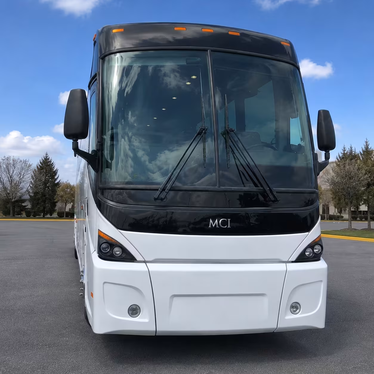 naval base ventura county charter bus rentals for personnel transfers