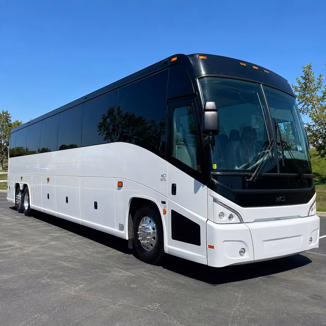 ventura bus rentals for cruise port and multi stop airport runs