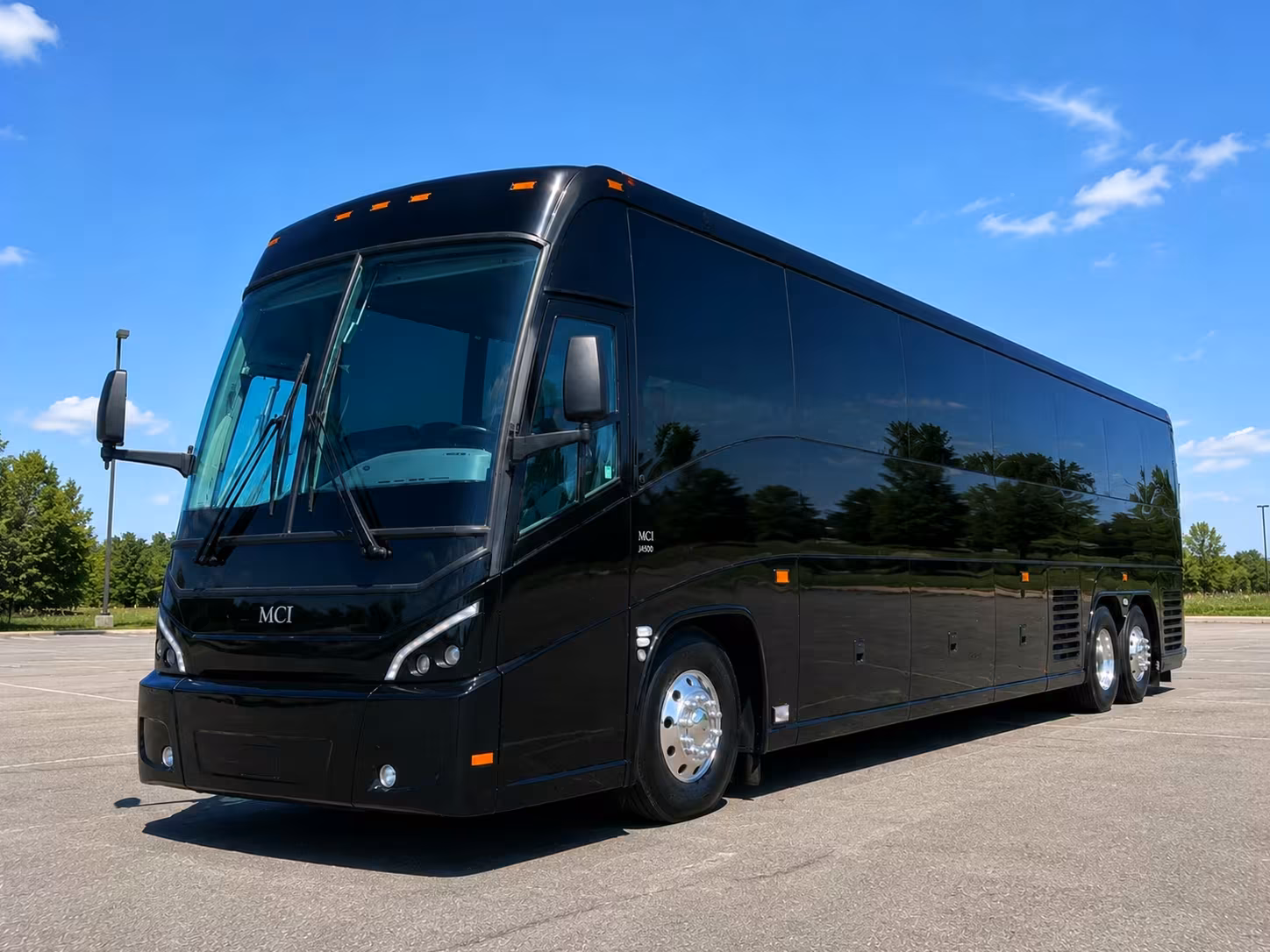 ventura bus rentals to bakersfield condors hockey games