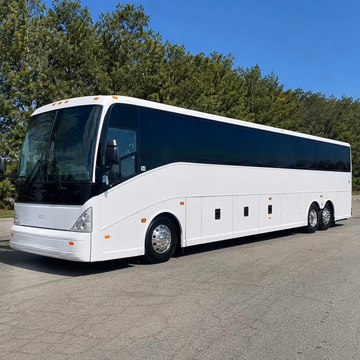 ventura charter bus rentals to lax burbank and sba airports