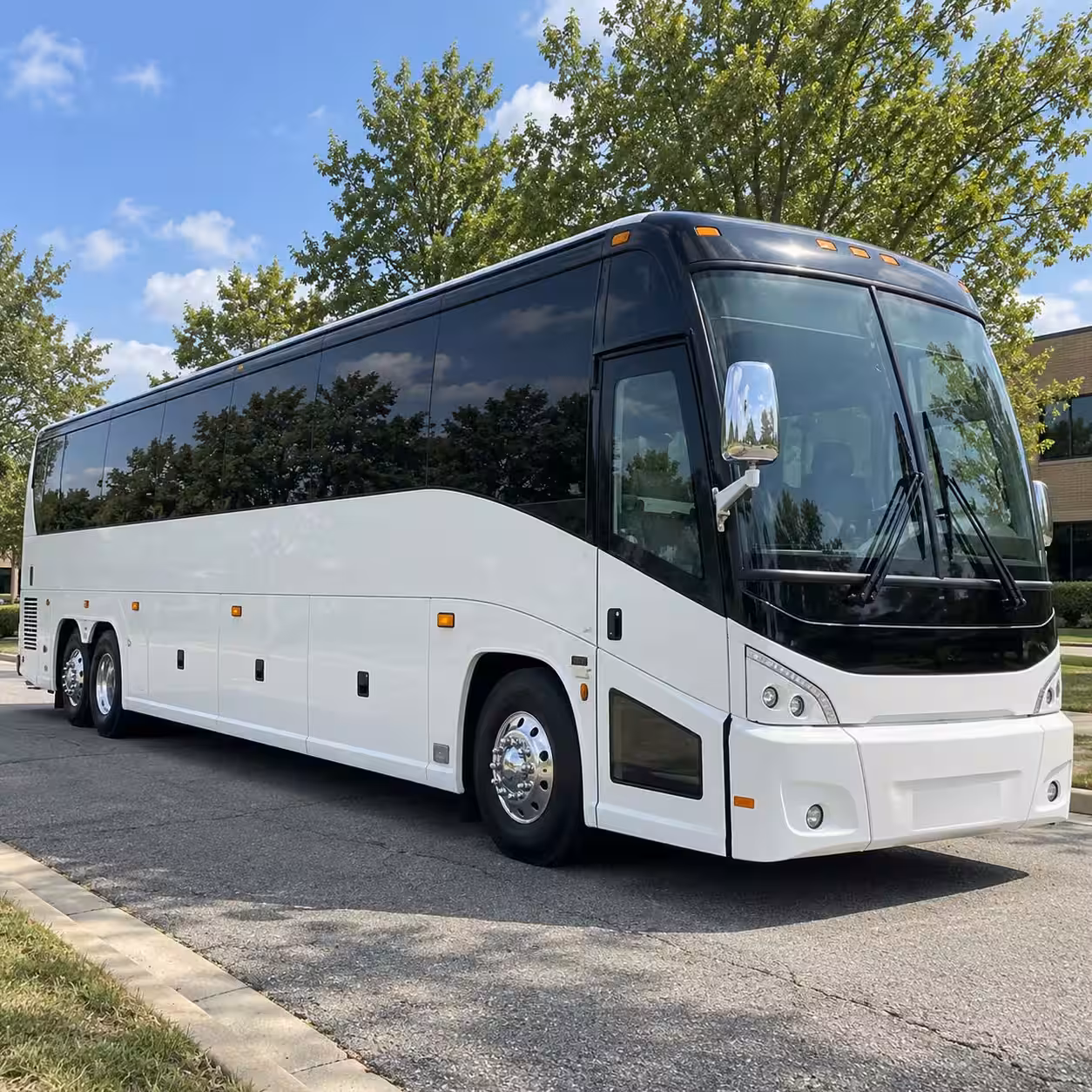 ventura charter buses to dodgers and angels games