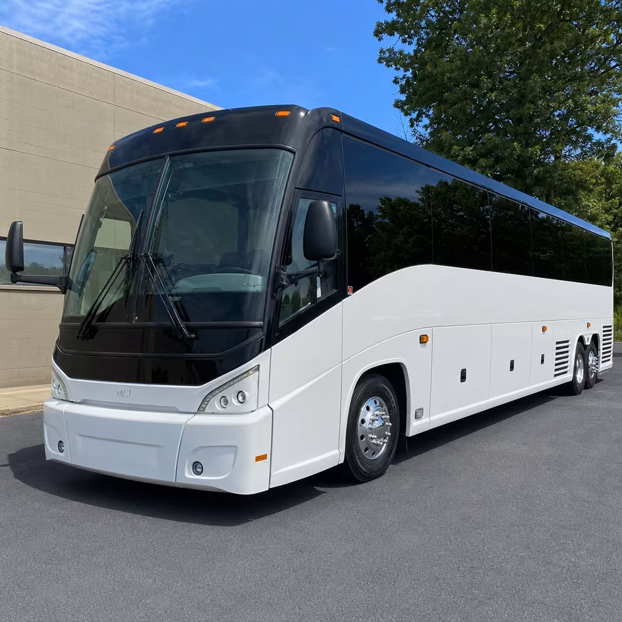 ventura college and university group bus rentals