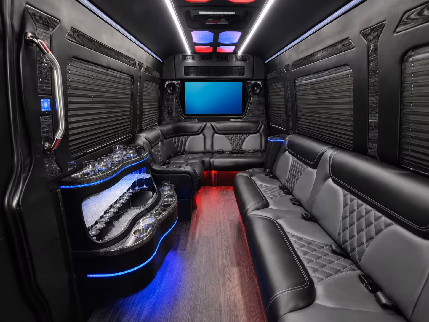 ventura county bus rentals for team building and offsite retreats