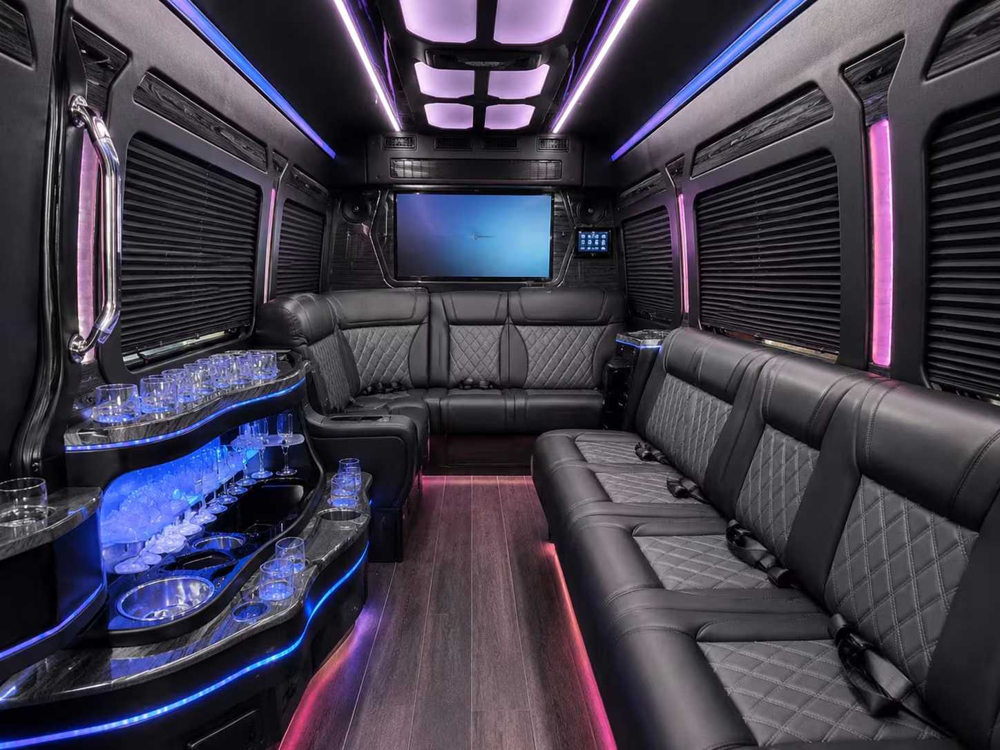 ventura county sporting event transportation for every local game
