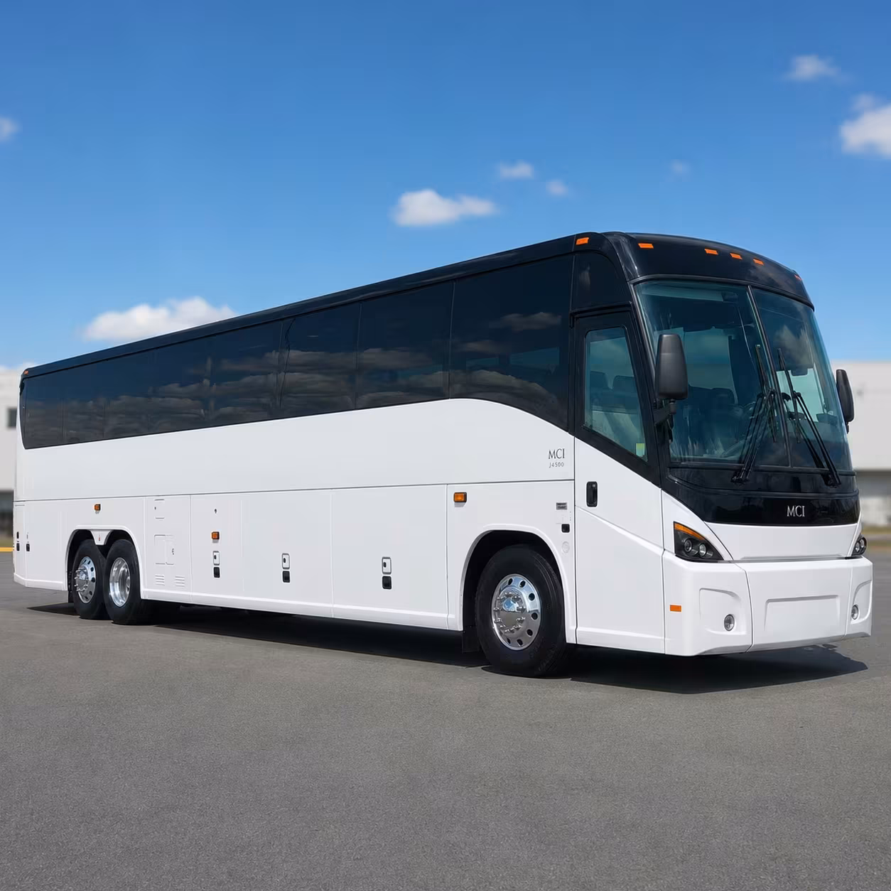 ventura employee parking shuttle buses from remote lots