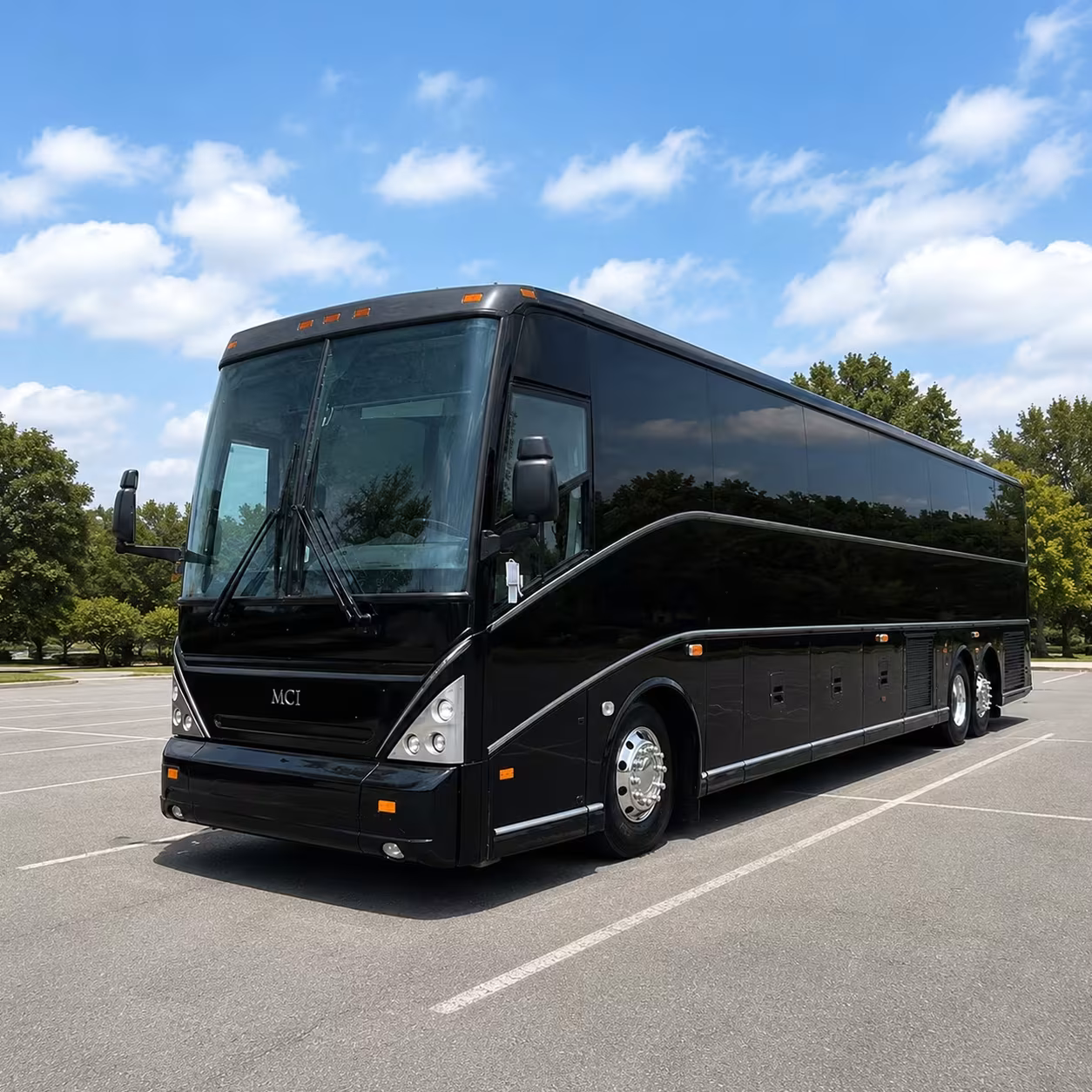 ventura employee shuttle buses for daily commuters