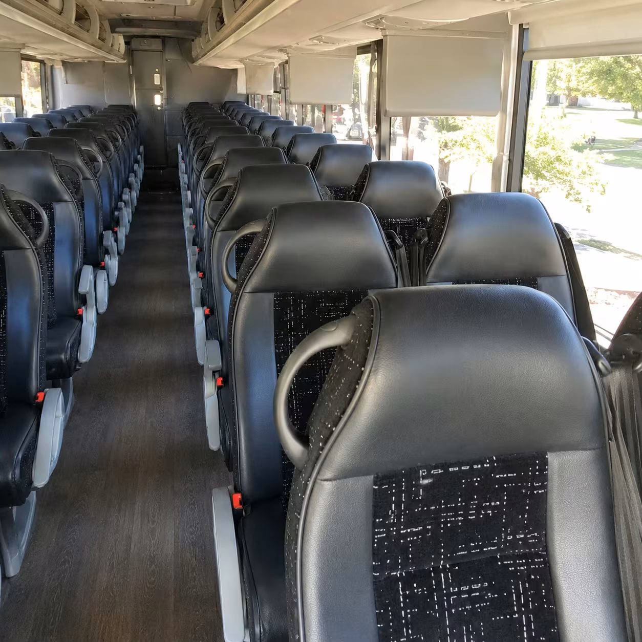 Ventura Group Transportation Services