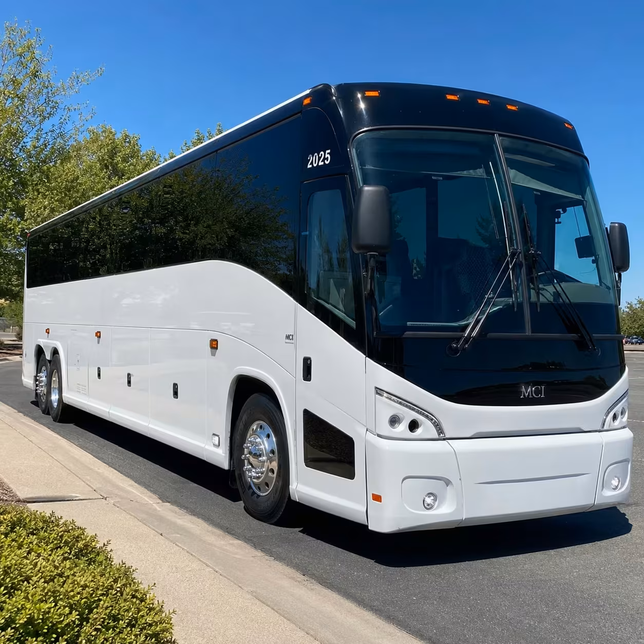 ventura religious group transportation services