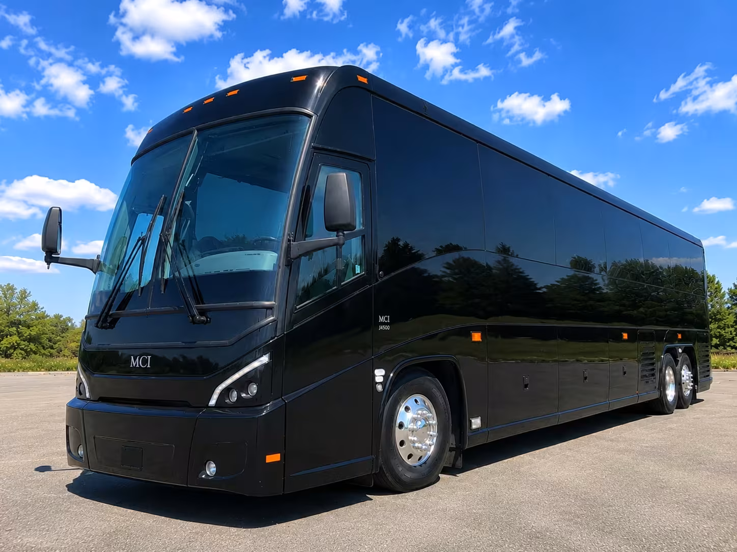 ventura sports team bus rentals