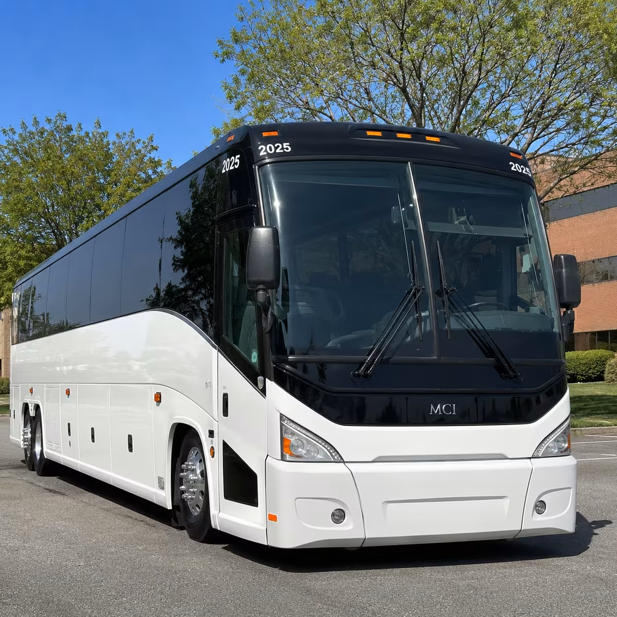 ventura theater concert bus rentals for groups of every size