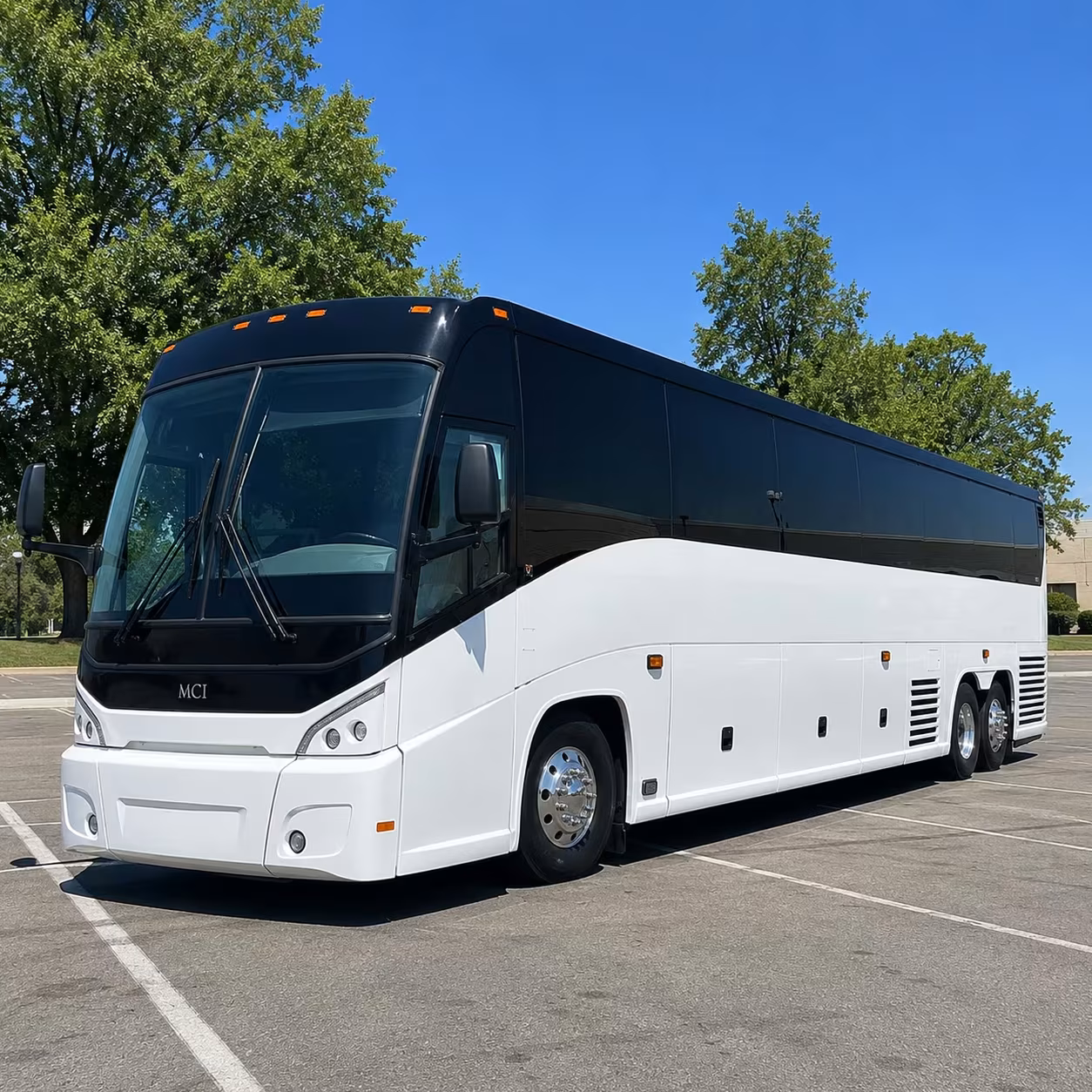 ventura transportation for multi day events and tournaments