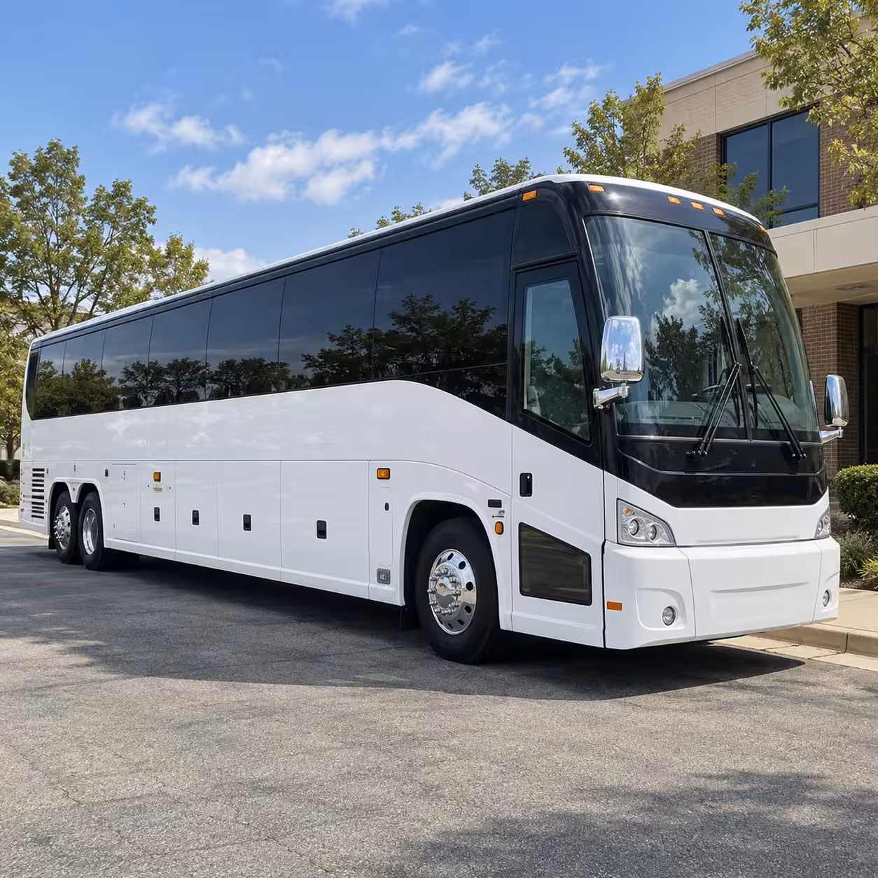 wedding bus rentals in ventura