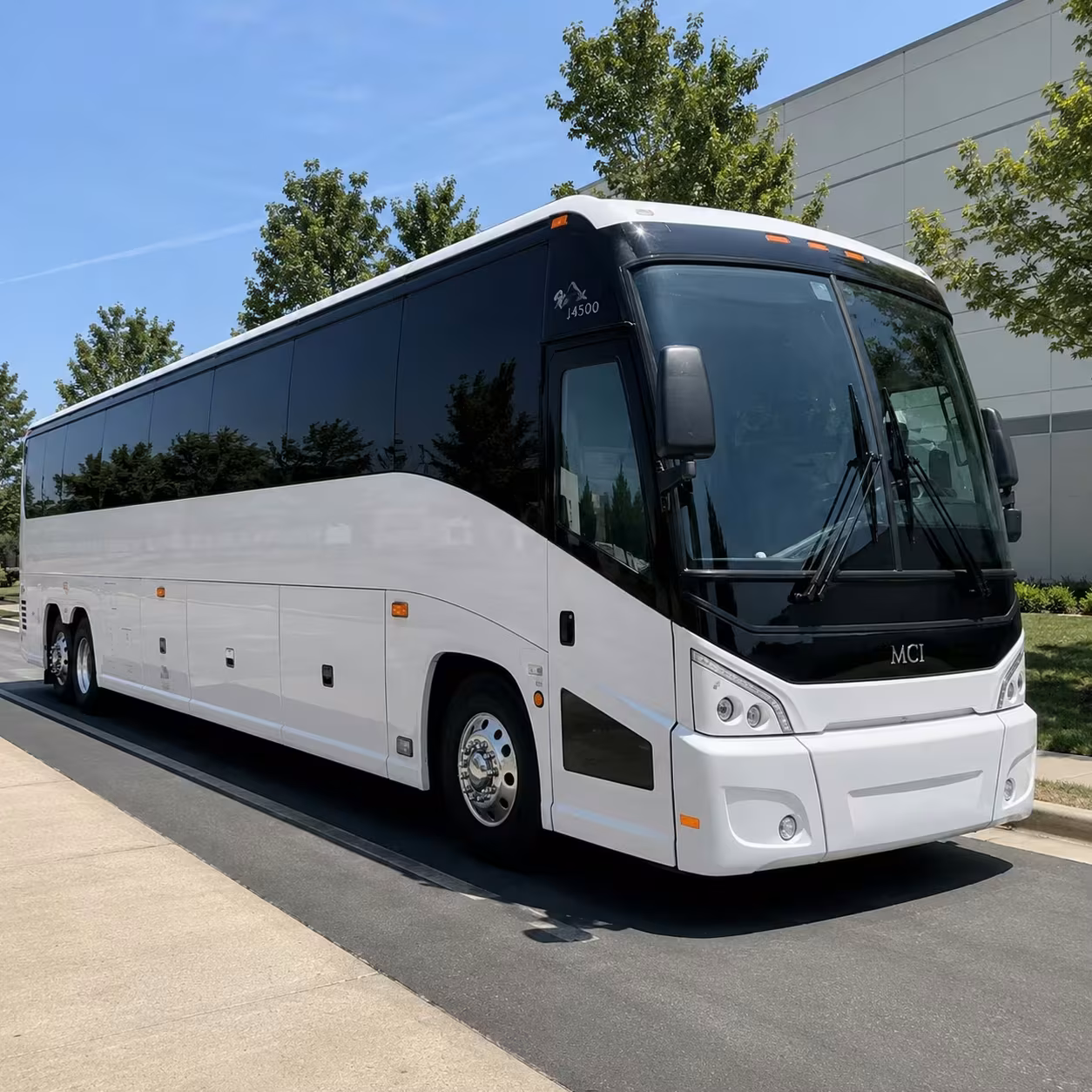 youth group and vacation bible school transportation in ventura